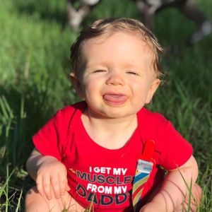 Meet your Posher, Kyle